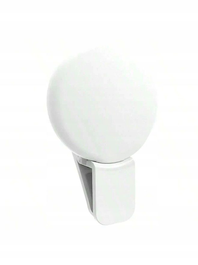 SHEIN LAMP DO TELEFONU KLIPS 2IR S06__4X6CM