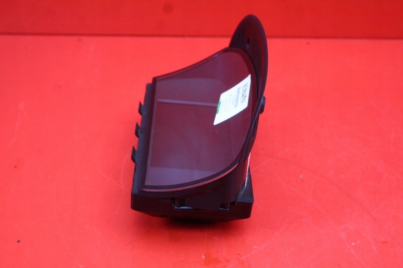 Écran Navigation 9114358 BMW E60 E61 03-07