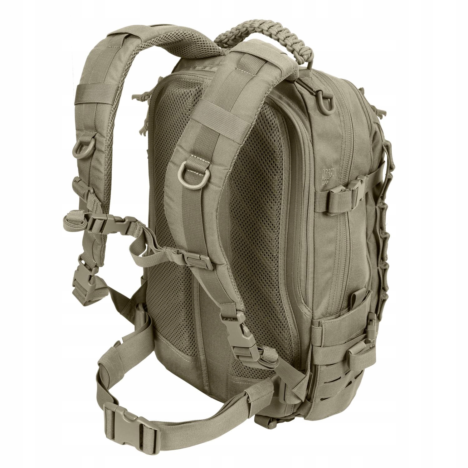 Plecak Dragon Egg MkII One size Direct Action MultiCam Marka inna