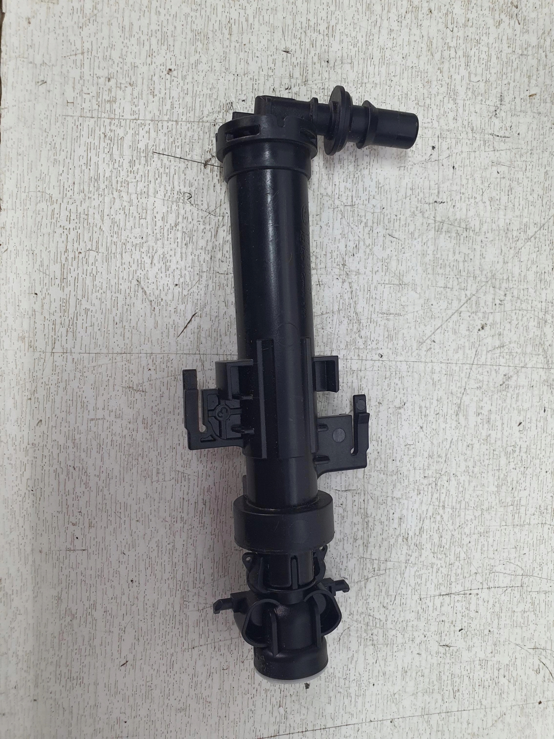 washer reflektora left SKODA OCTAVIA III LIFT 16