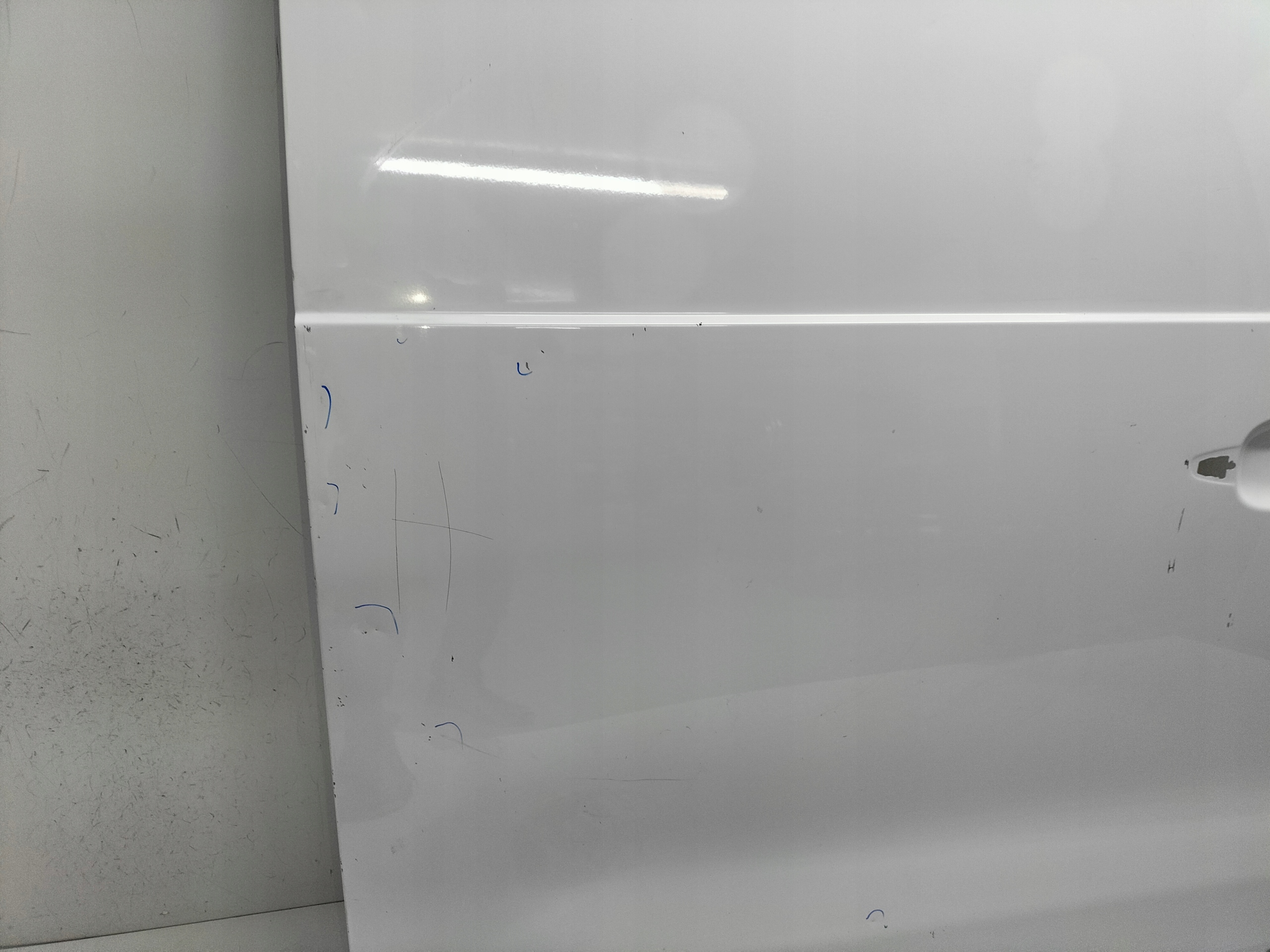 door side sliding right CITROEN JUMPY EXPERT III 16- PROACE II 16