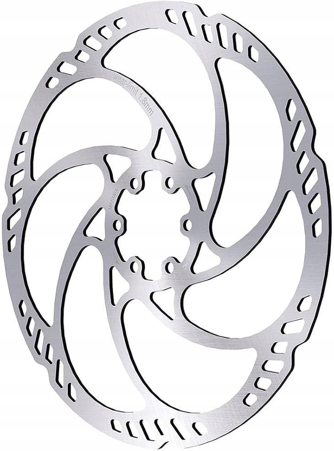 Magura Tarcza hamulcowa Storm Hc o średnicy 203 mm, 6 otworów, 6 śrub
