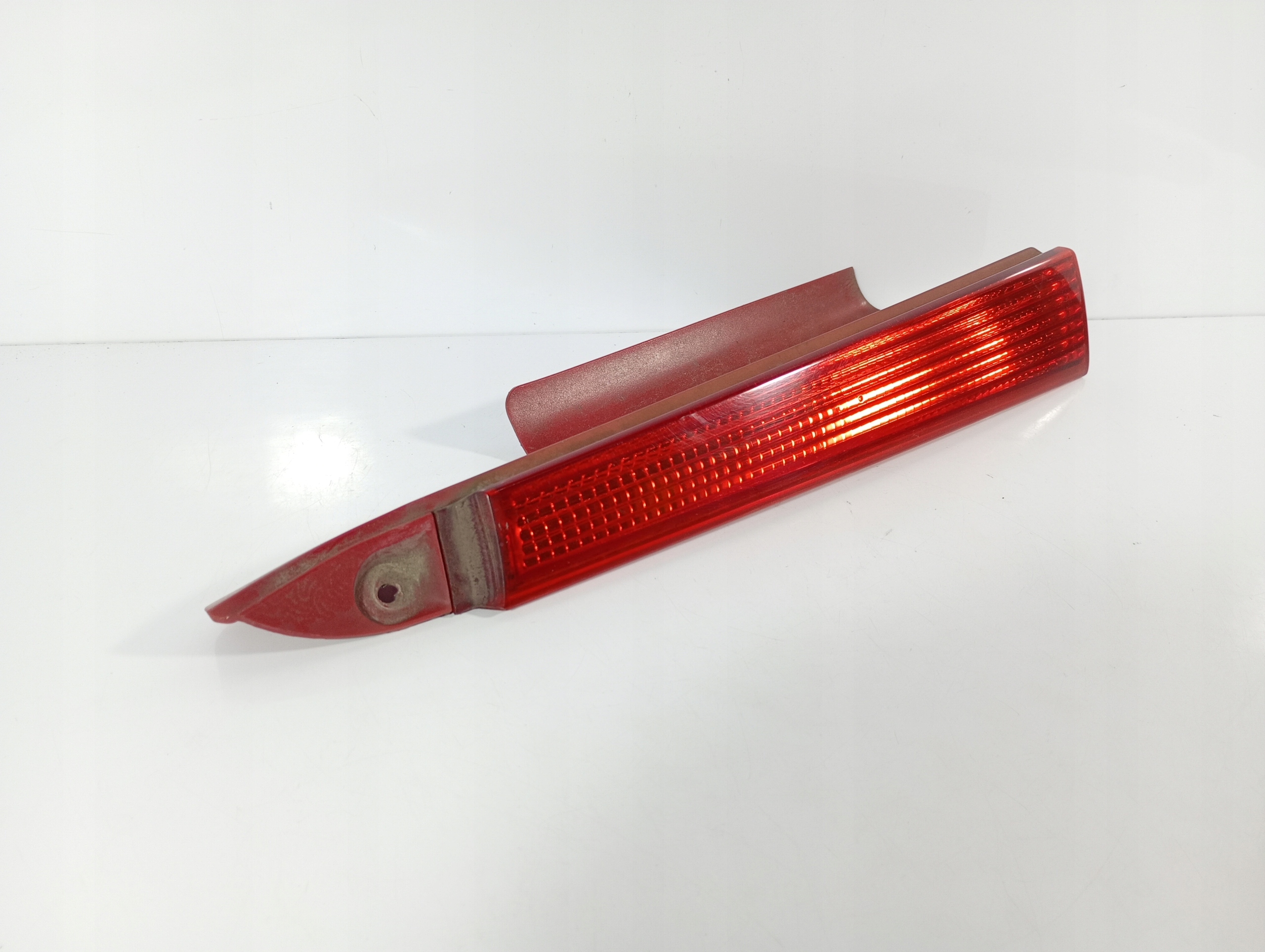 Citroen C4 04-11 light moulding NAD LAMPE left OE 9655863880