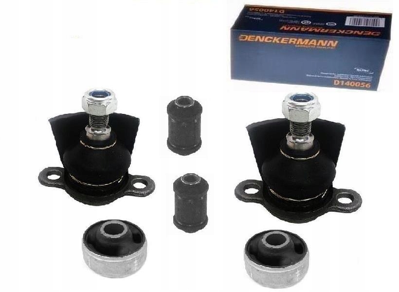 Čep Kyvadla Pouzdra Ford Galaxy Sharan 6 Ks