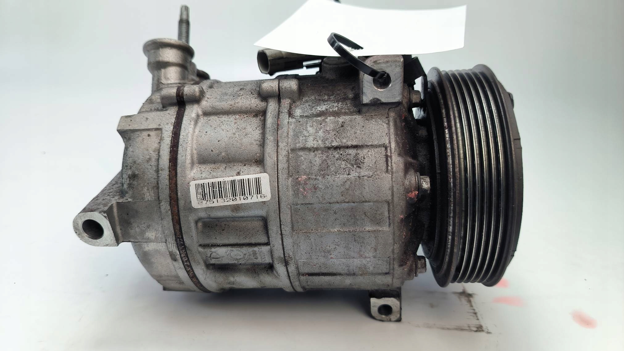 Klimakompressor klimaanlage 68084281AE FIAT FREEMONT