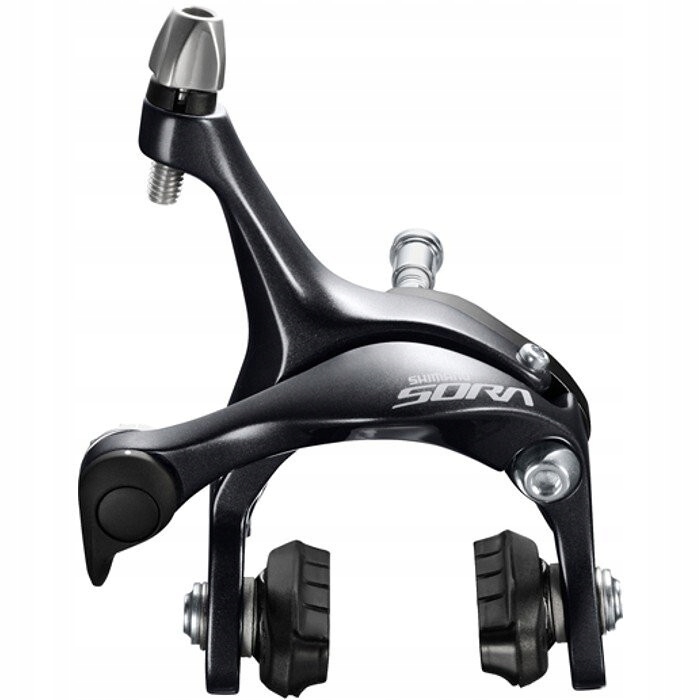 

Hamulec tył Shimano Sora BR-R3000 R50T5 czarny