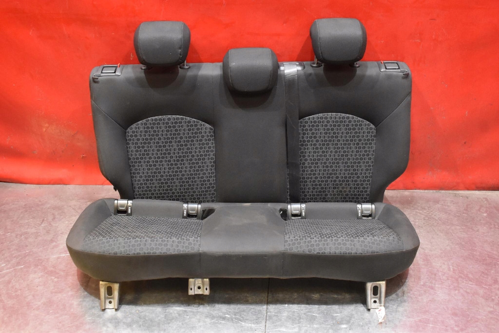 hátsó ülés hátsó hátso OPEL CORSA E 5D 14-20
