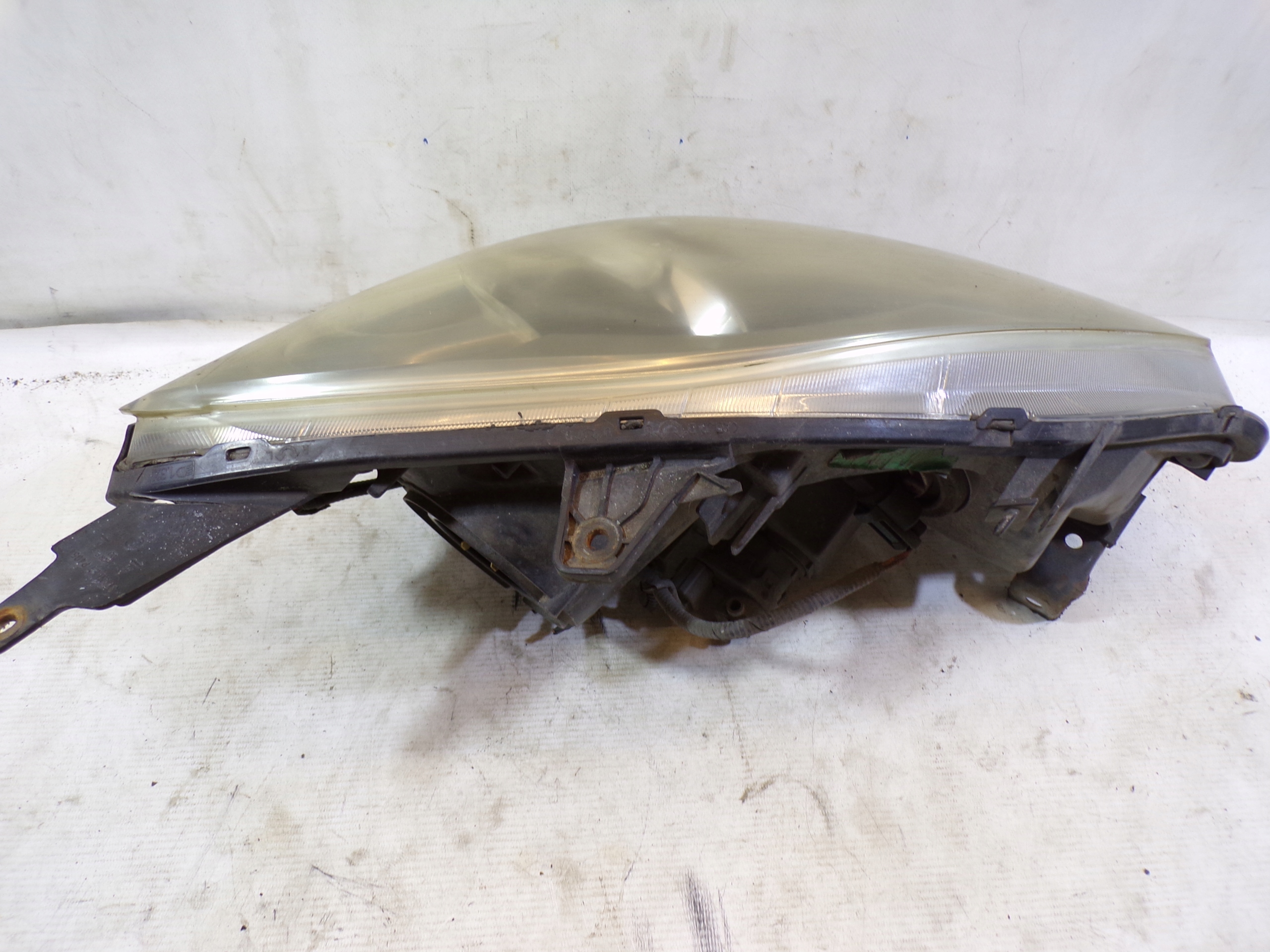 light front front left HONDA CIVIC 7 VII LIFT (6)