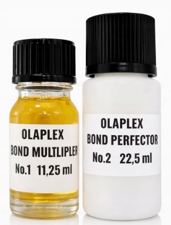Olaplex Salon Intro Kit Zestaw No1 11,25ml No2 22,5ml