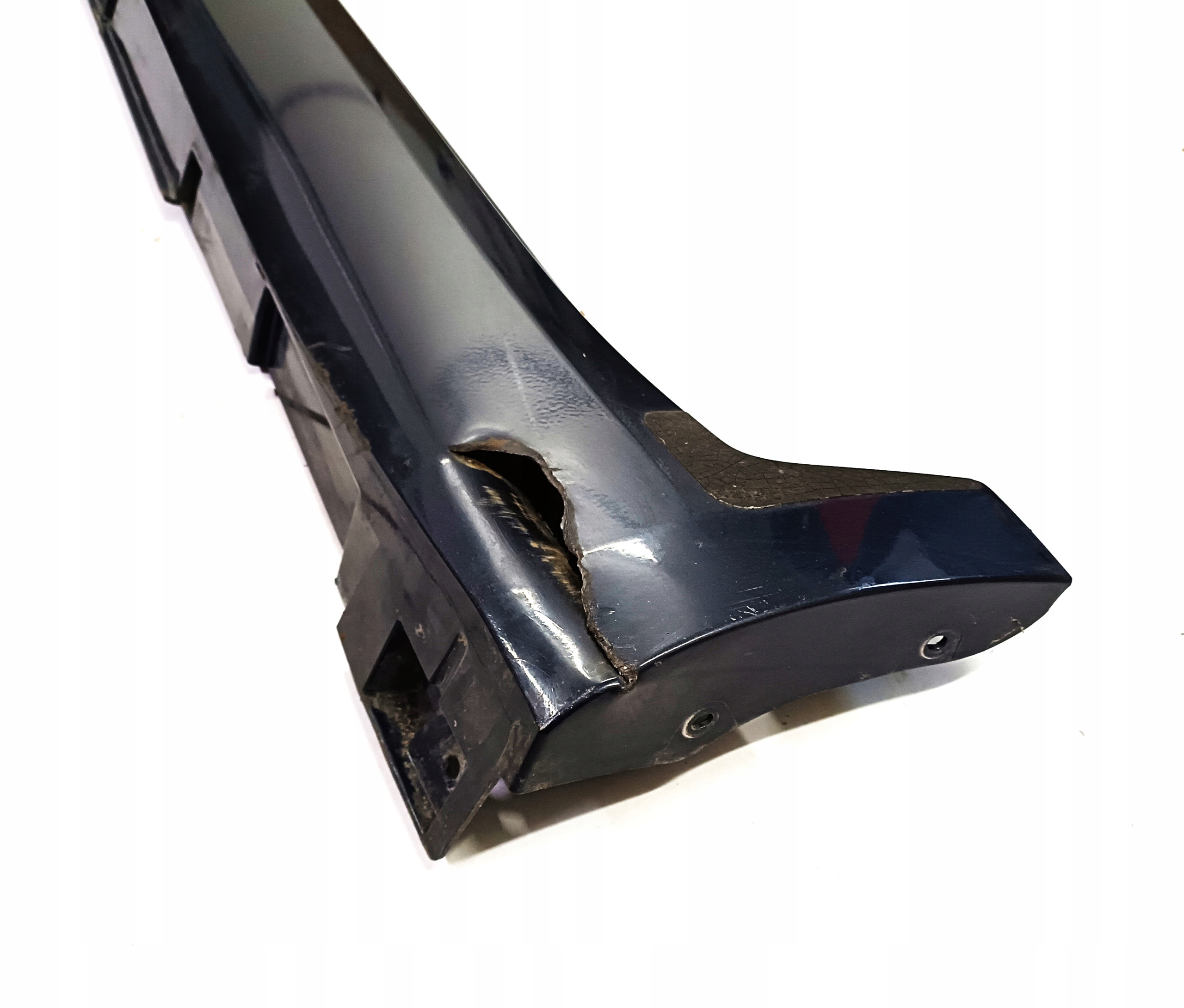 cap threshold left threshold INFINITI G25 G35 G37 sedan OE