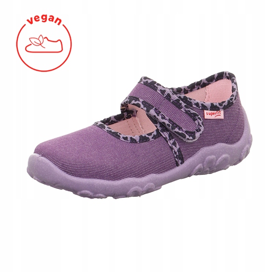 Superfit 1-800283-8540 kapcie, papcie domowe R 28
