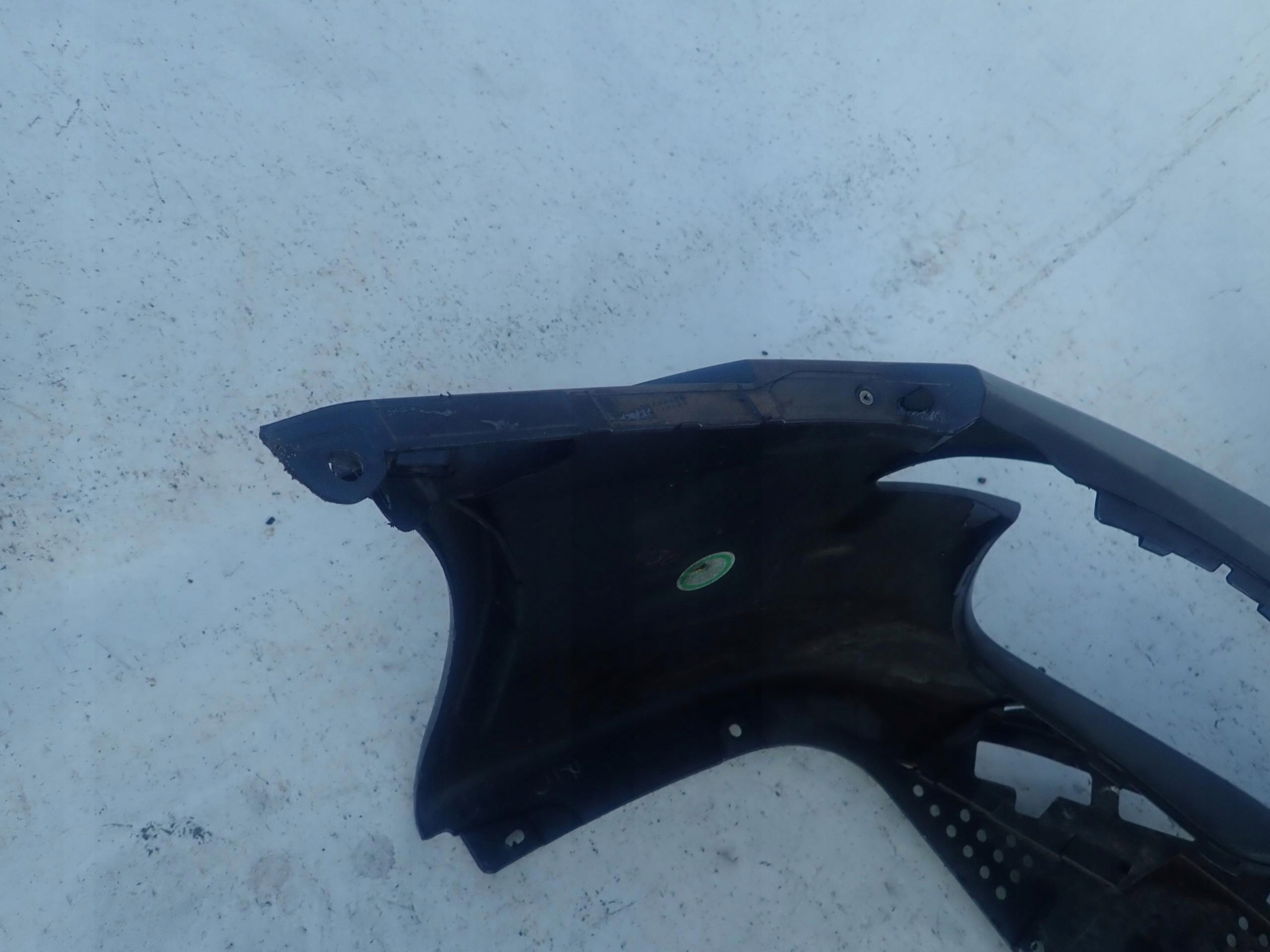 PORSCHE 911 991 11-15 bumper front washers PDC