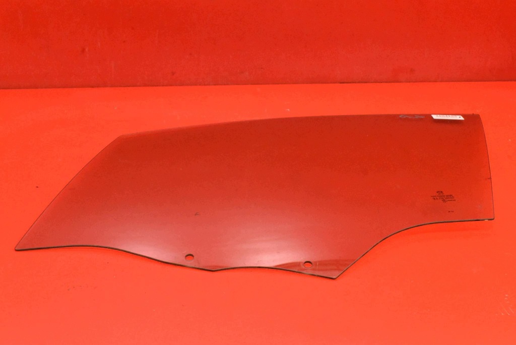 window side left front front PEUGEOT 208 1 and 5D LIFT 15-19