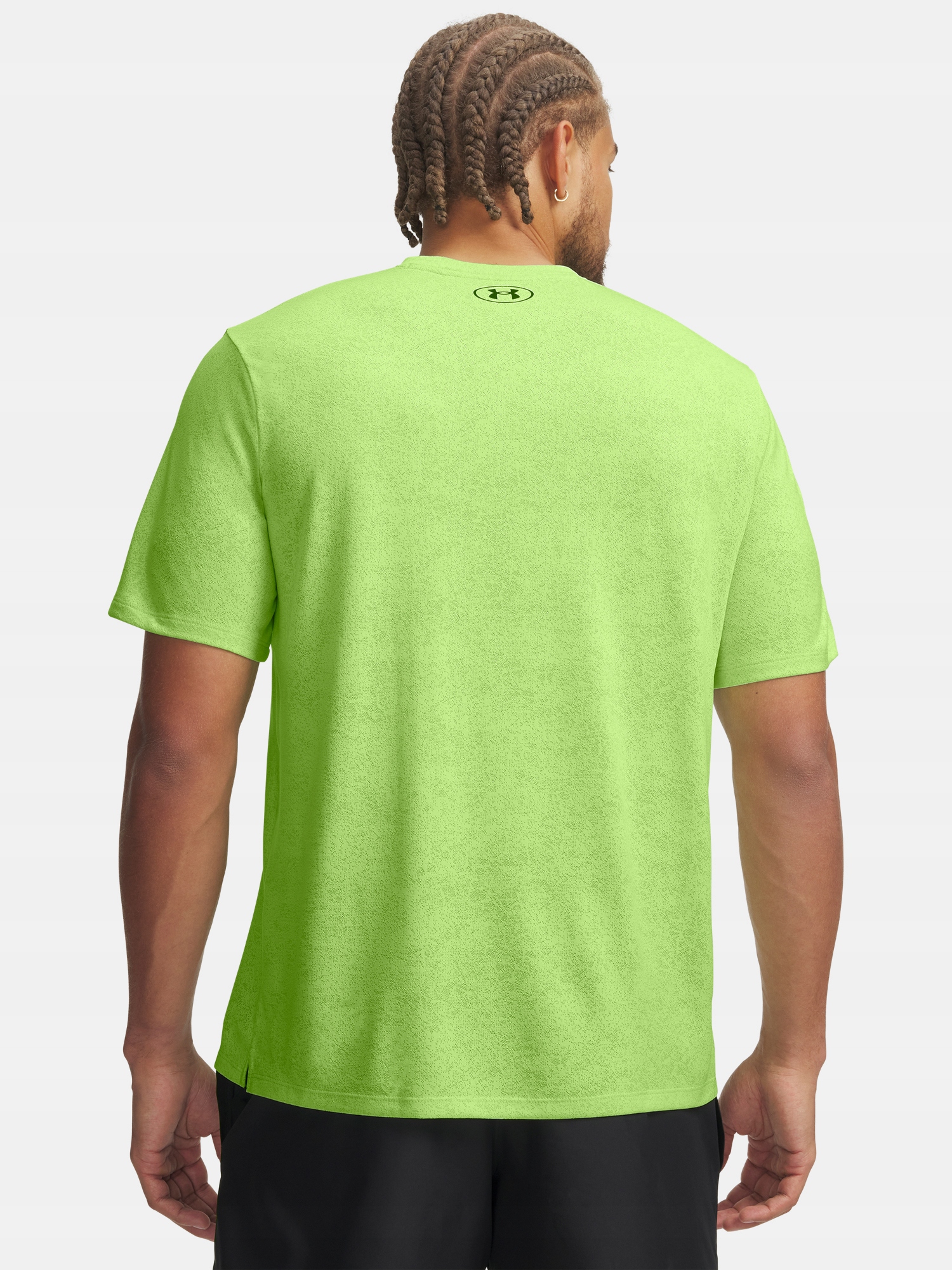 Under Armour Pánské tričko Under Armour Ua Tech Tee Pixelate