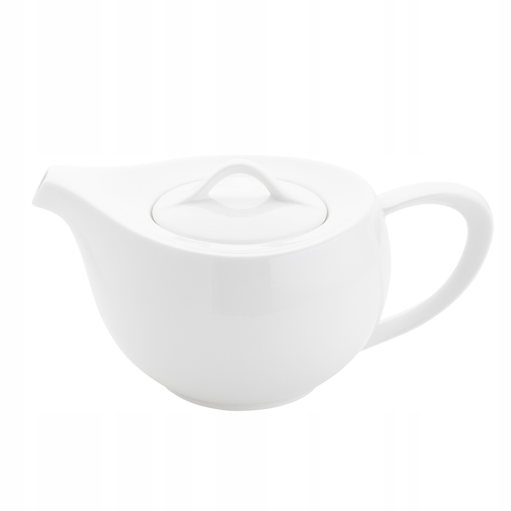 

Dzbanek Do Kawy Herbaty porcelanowy Florina 1 l