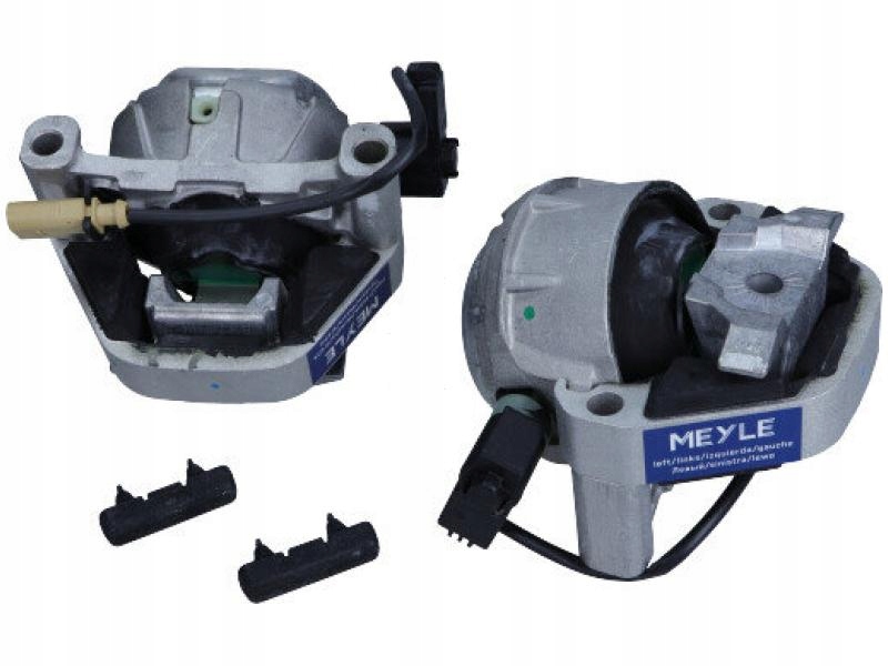 100 199 - ПОДУШКА СИЛ. AUDI A8 11.09 - > PR / LE ( комплект)