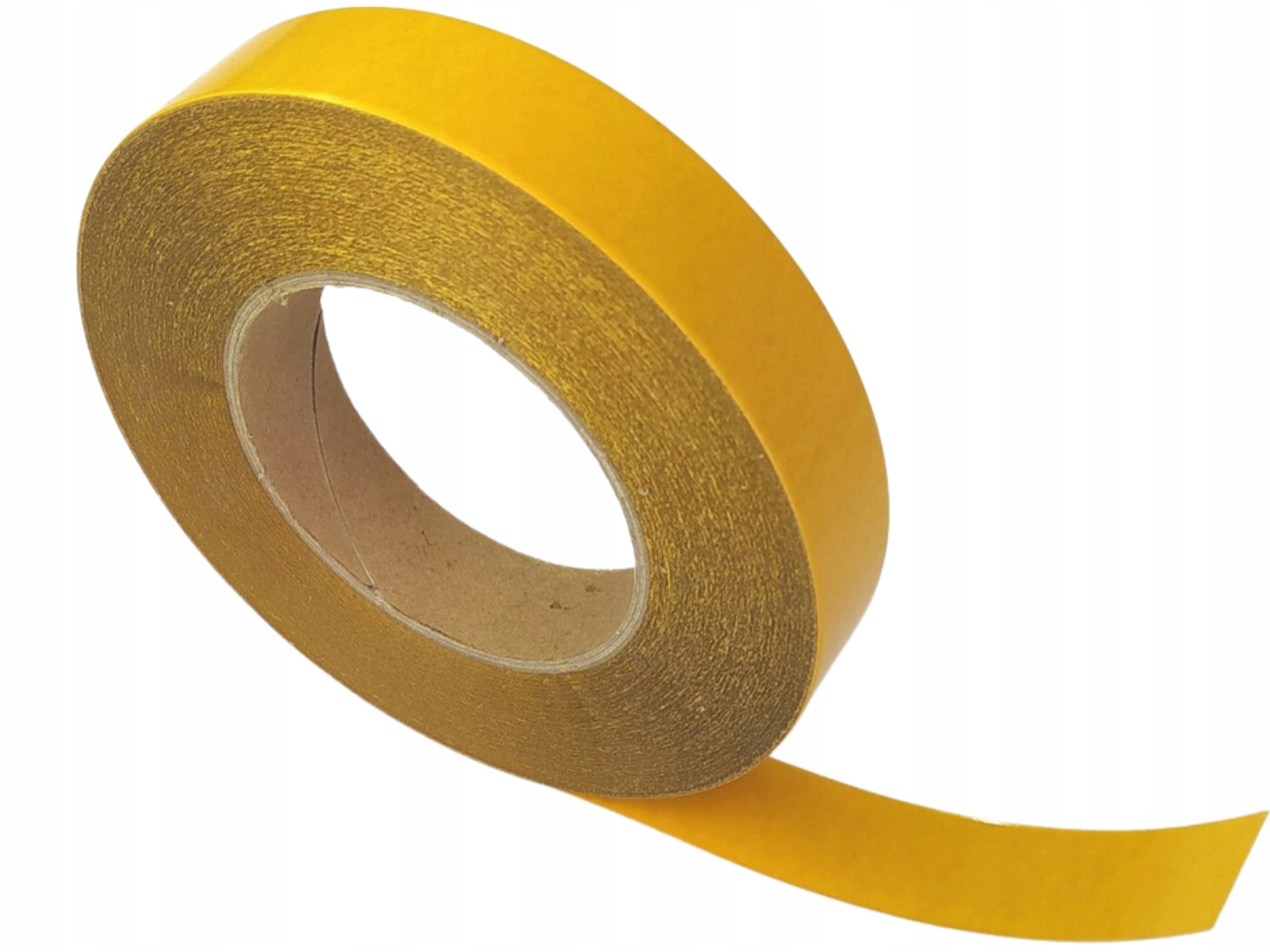 Taśma dwustronna bezbarwna 9/50 ULTRAMOCNA