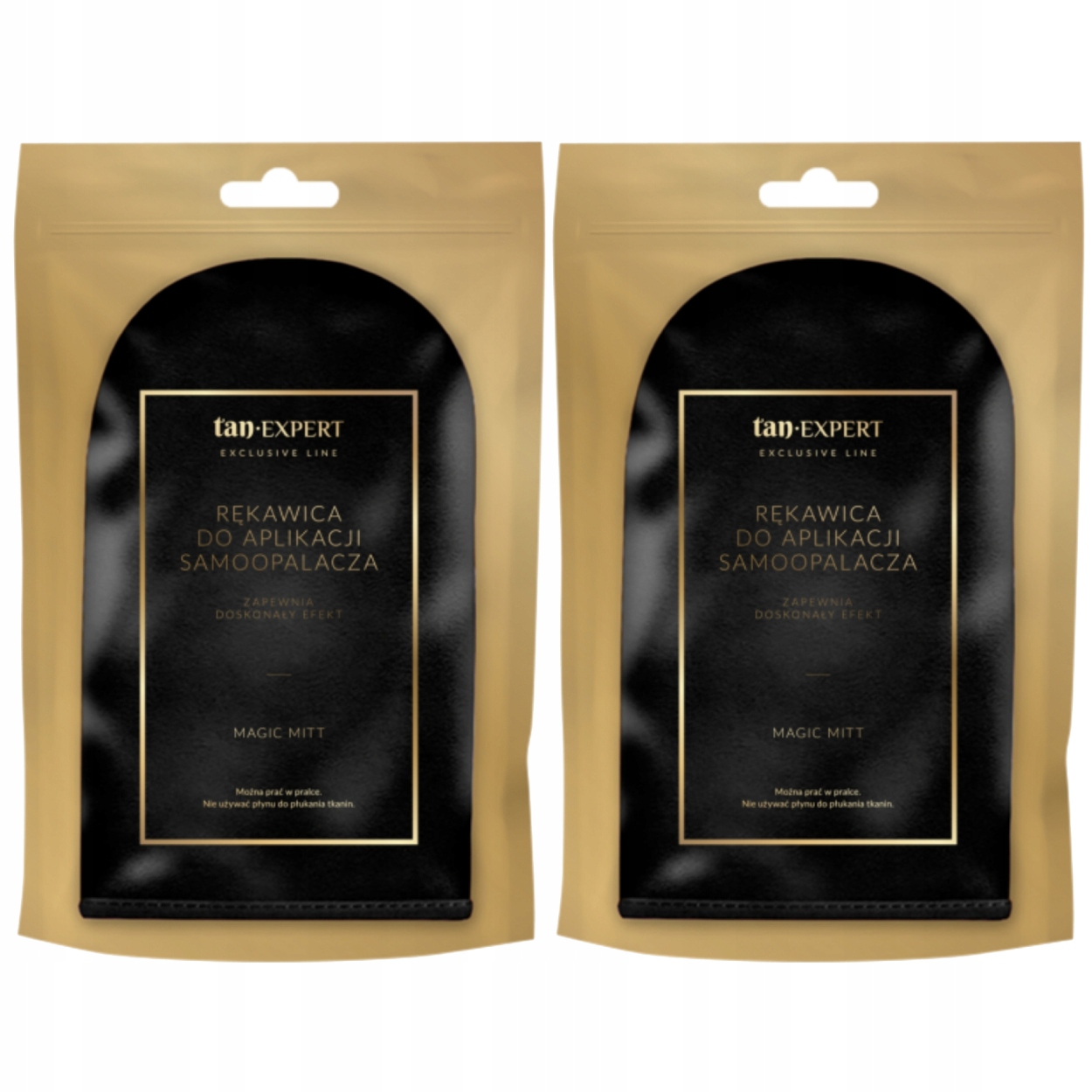 Exclusive Line Magic Mitt Rękawica Do Aplikacji Samoopalacza
