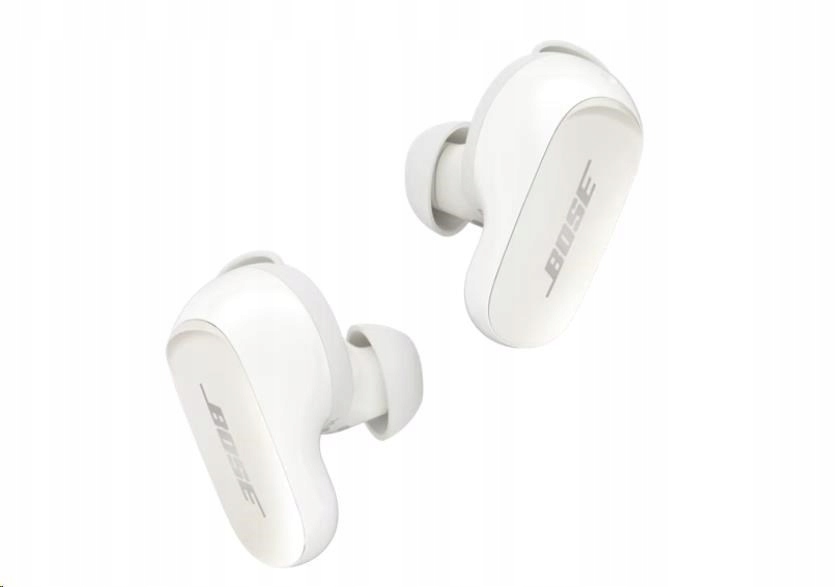 Bose Headphones QuietComfort Ultra Earbuds 882826-0070 White, Eu…