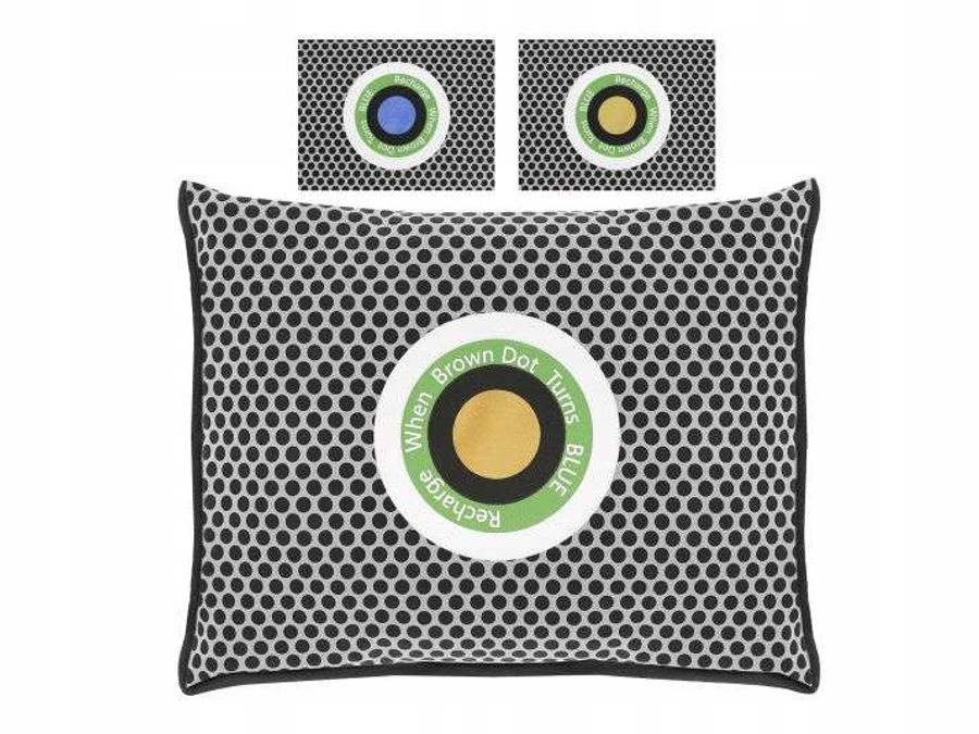 Pochłaniacz wilgoci samochodowy 550g