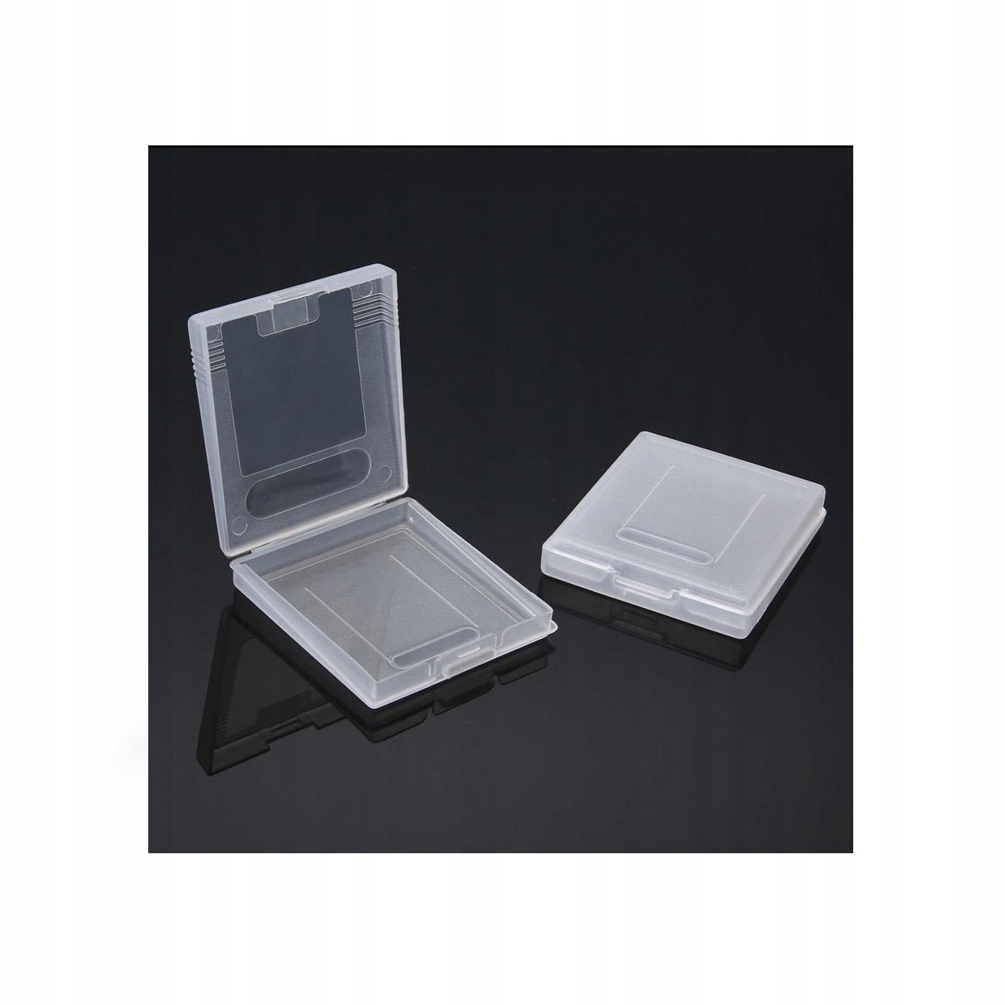 Pudełko etui na gry Gameboy Classic Color Pocket