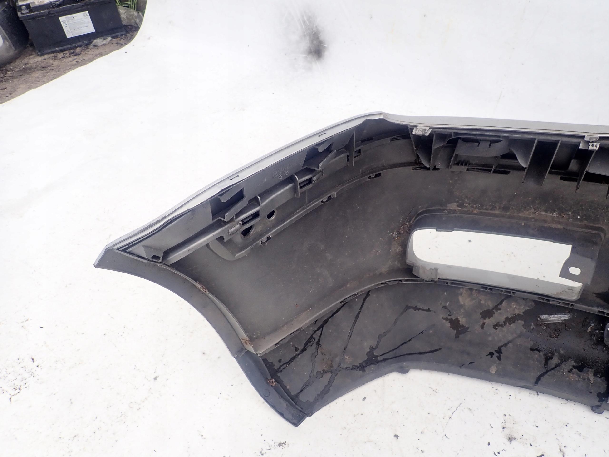 VW GOLF IV 4 97-03 bumper front front washer