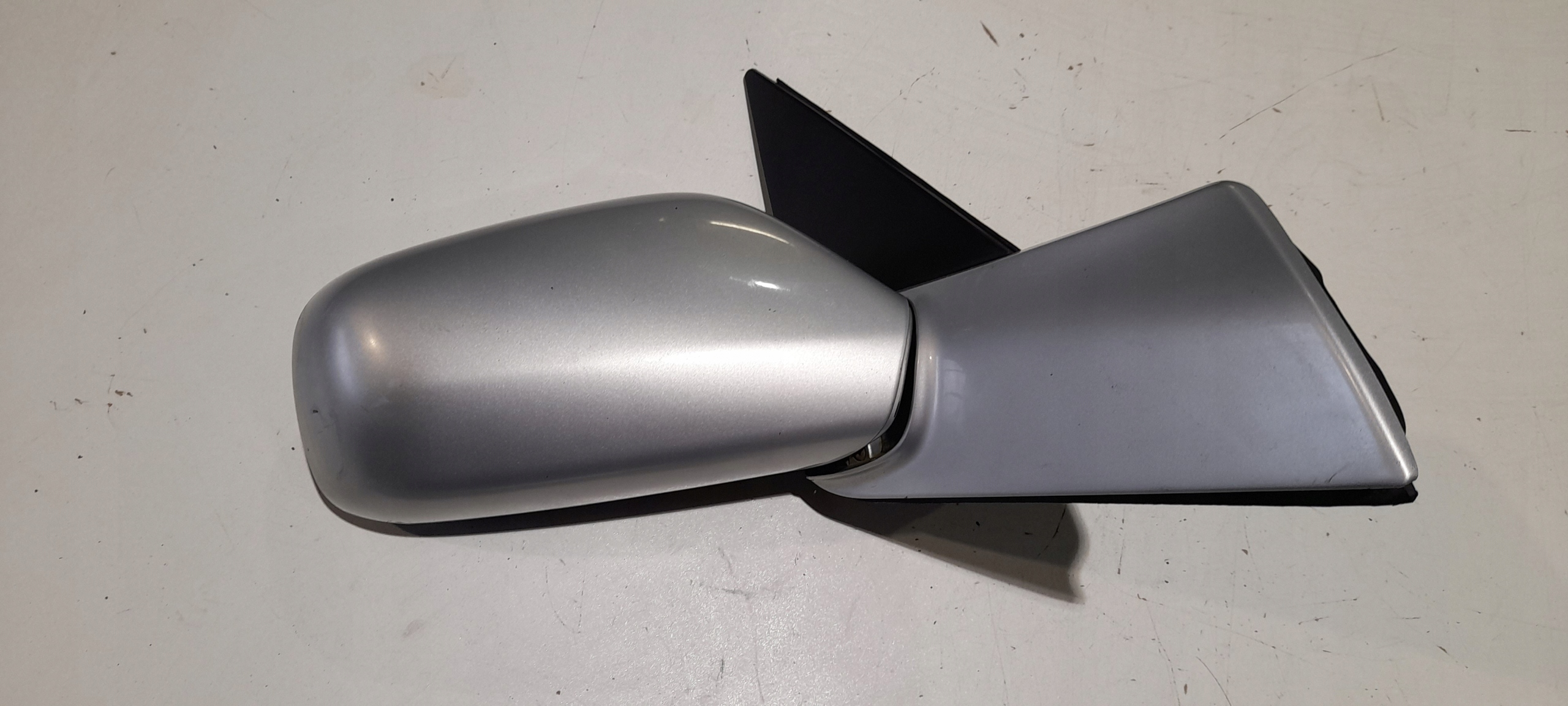 SAAB 93 9-3 mirror right ELE