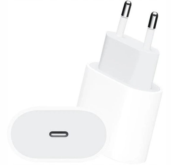 

Szybka Ładowarka Zasilacz 20W Do Iphone 13 12 11