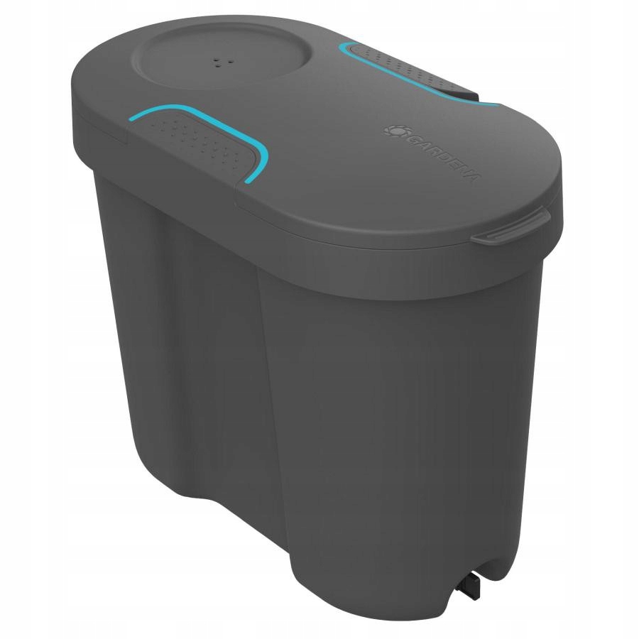 Gardena Pojemnik na wodę 1szt 13367 EAN (GTIN) 4078500058278