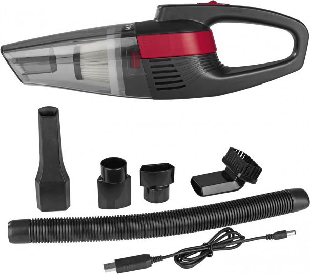 ODKURZACZ BEZPRZEWODOWY BEZWORKOWY MAXXMEE