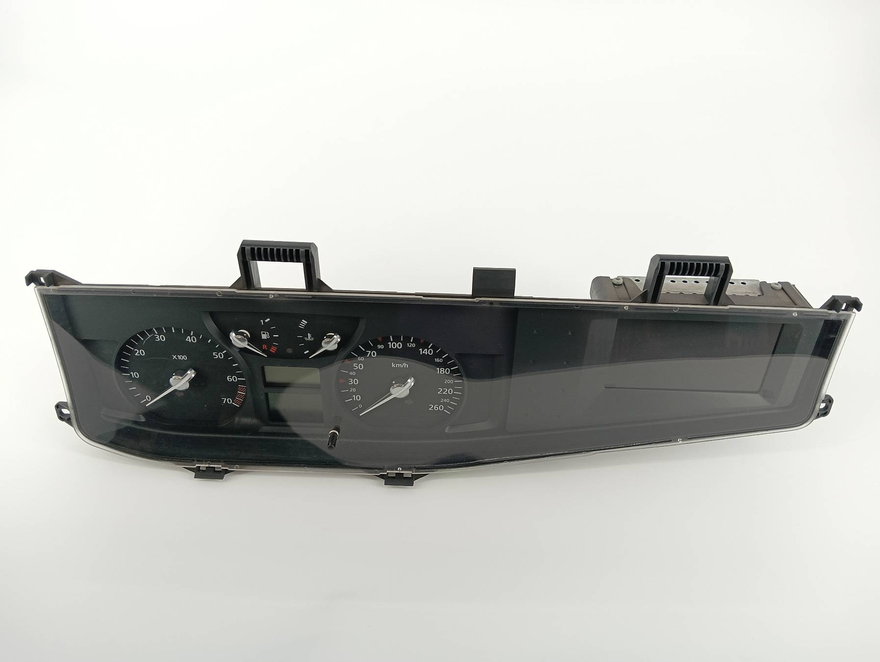 dials 8200263372 Renault Vel Satis and (2002-2009)