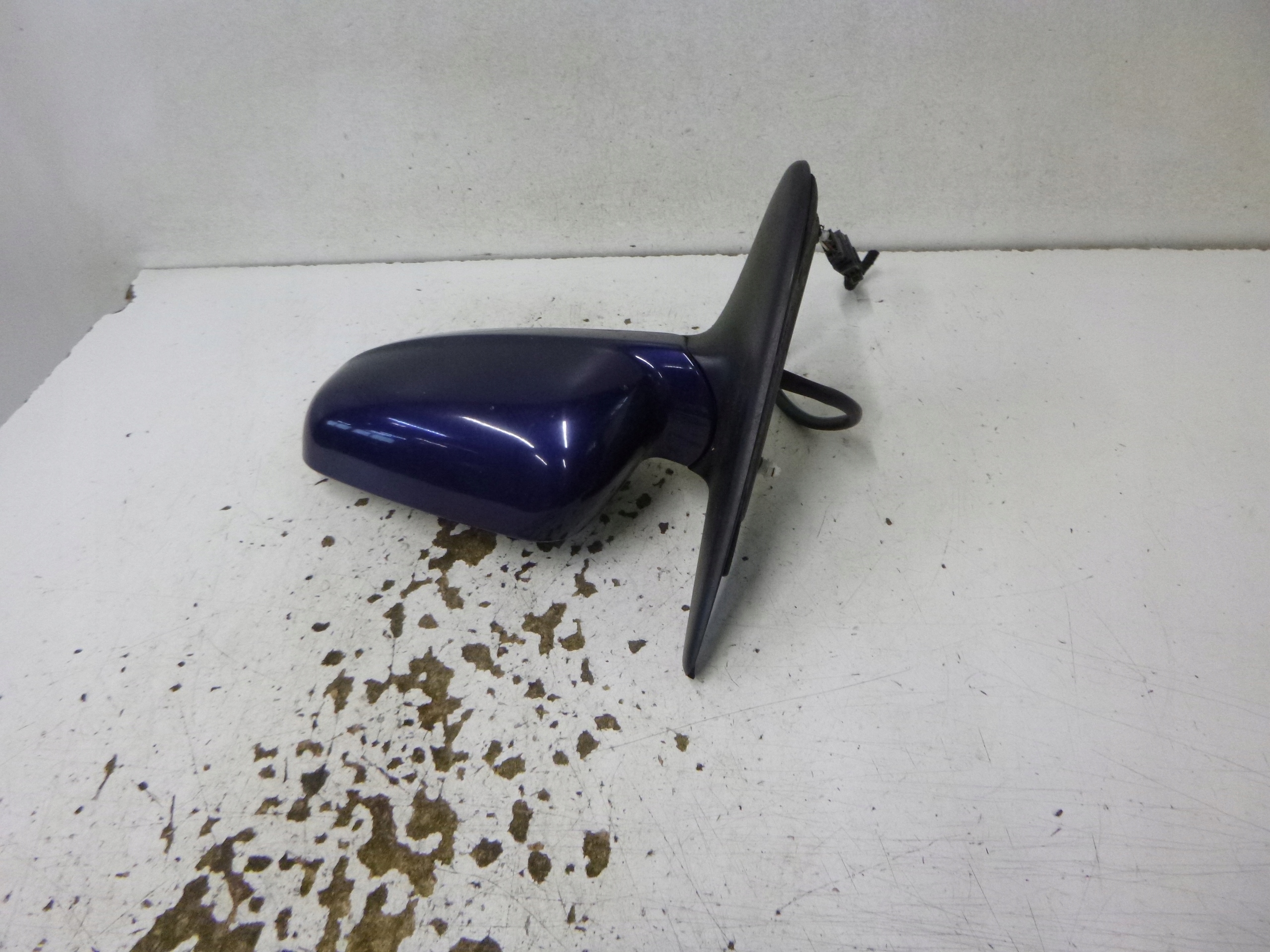 mirror left Seat Toledo II 1998-2005 5PIN
