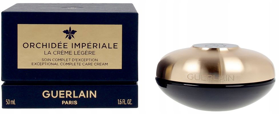 Krem pod oczy Guerlain Orchidee Imperiale Refresh