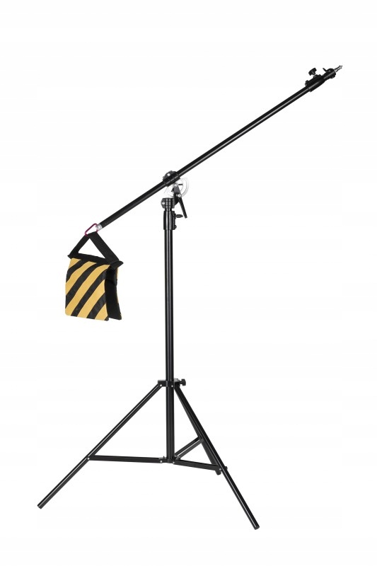 Osvětlovací stativ Quadralite Boom Multi Basic