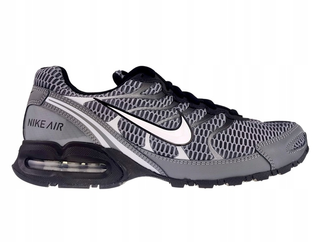 Nike Air Max Torch 4 343846 012 Chladně šedá 41