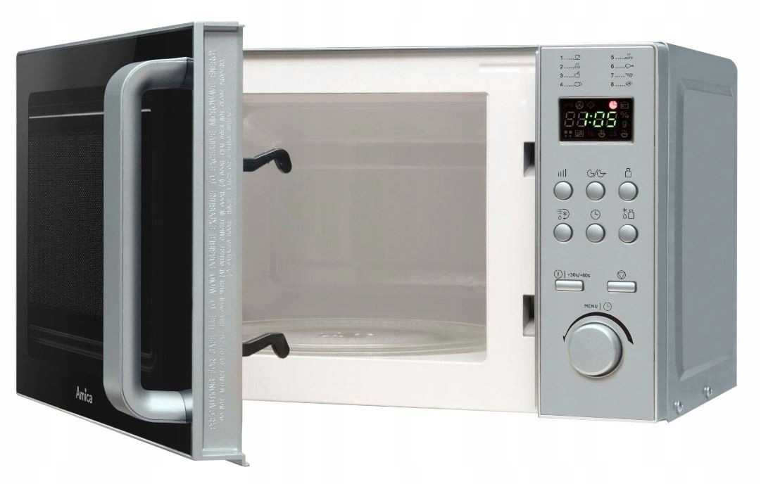 AMICA Kuchnia mikrofalowa AMGF20E2I Marka Amica