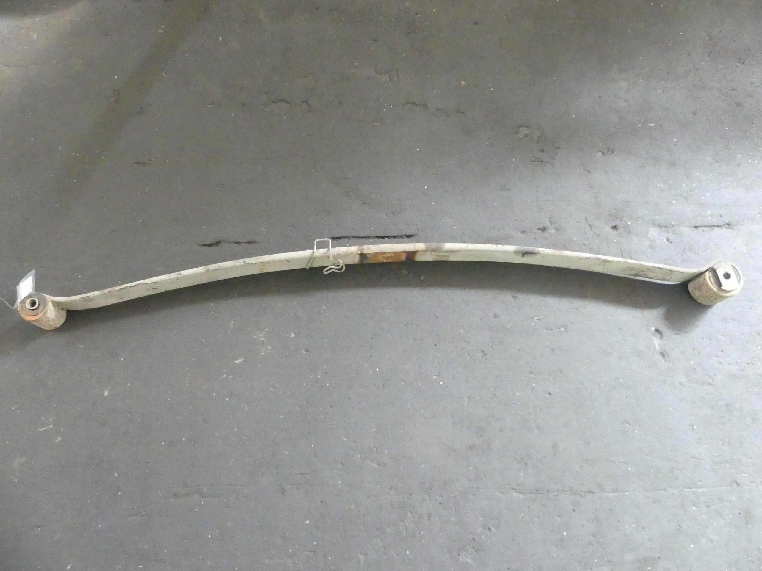 RESOR TYŁ FIAT DUCATO III 06-14 BOXER JUMPER