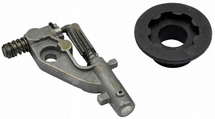 

Pompa oleju Husqvarna 340 345 346 350 353 ślimak