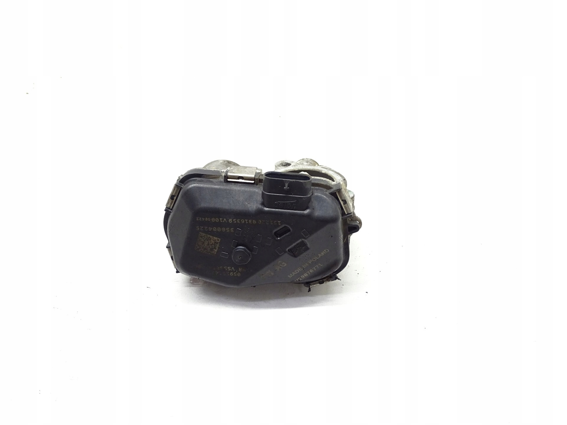 Valvola a farfalla AUDI 059131477M