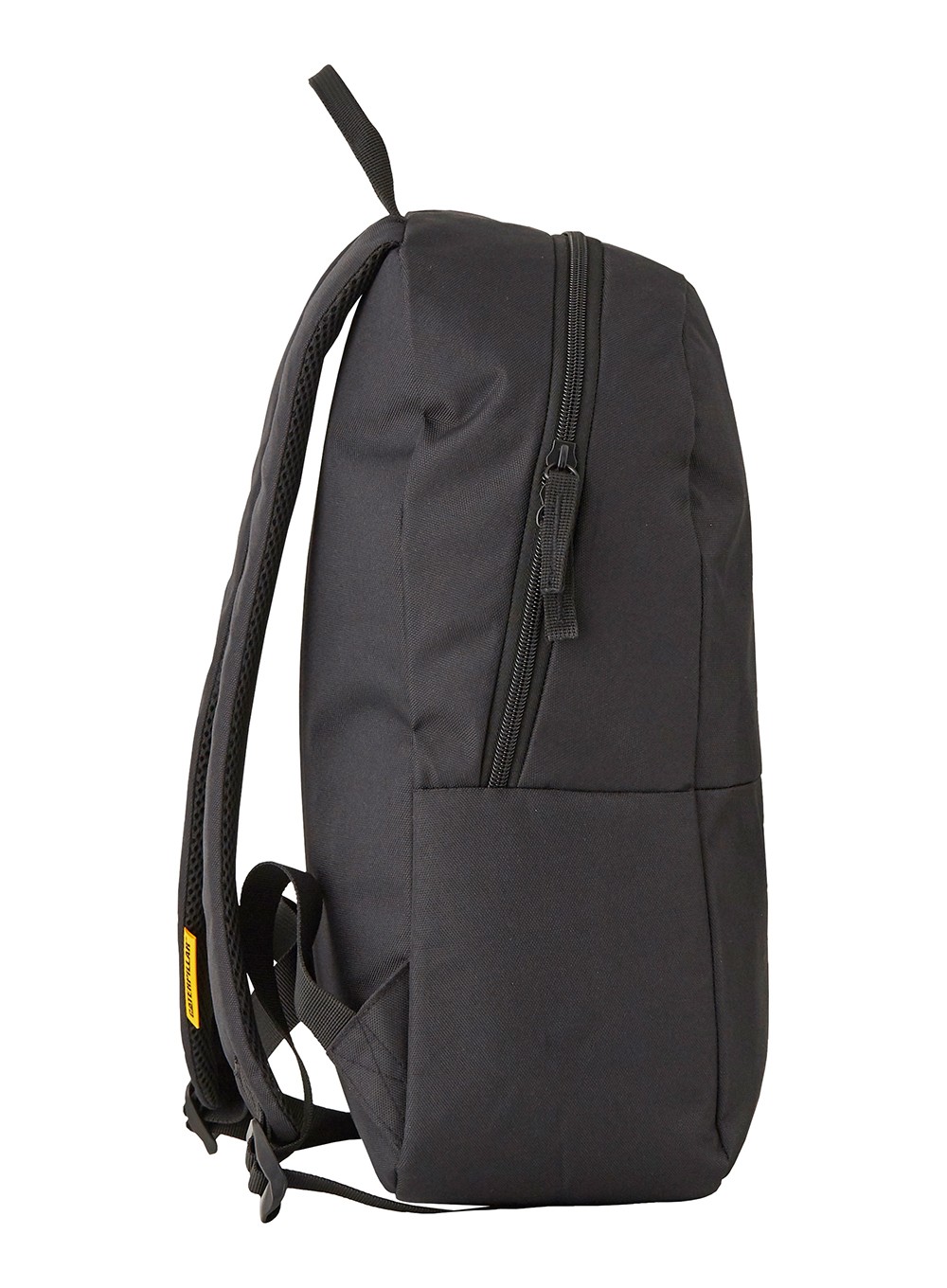 Plecak miejski dzienny Caterpillar V-Power - black Rodzaj miejski