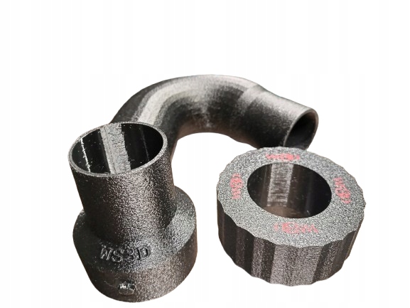 WS3D Adapter Separator Cyklon Dewalt odkurzacz Starmix