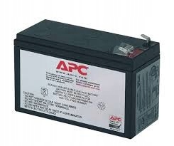 Apc RBC17 oryginalna bateria akumulator do BE700 BK650