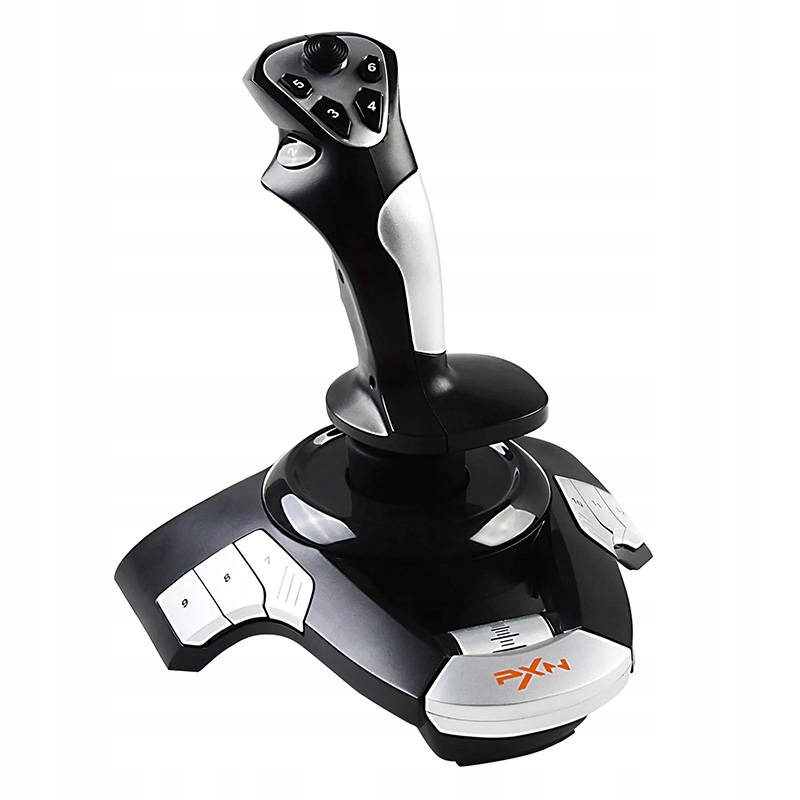 Herní ovladač Joystick Pxn Pxn-f16 Kabelový Usb