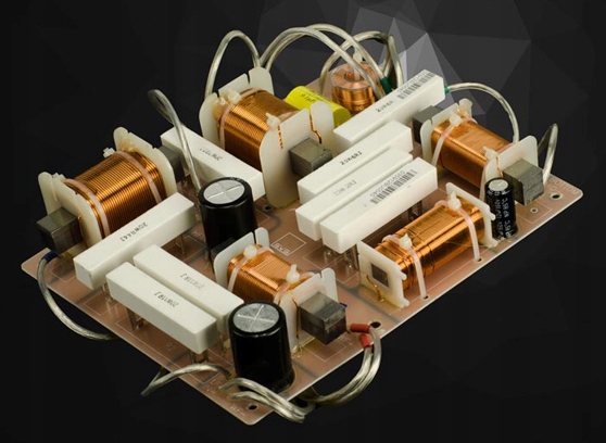 SVS PRIME BOOKSHELF KOLUMNY PODSTAWKOWE BLACK ASH Kod producenta SVS-PRIMEBS-BA-PA