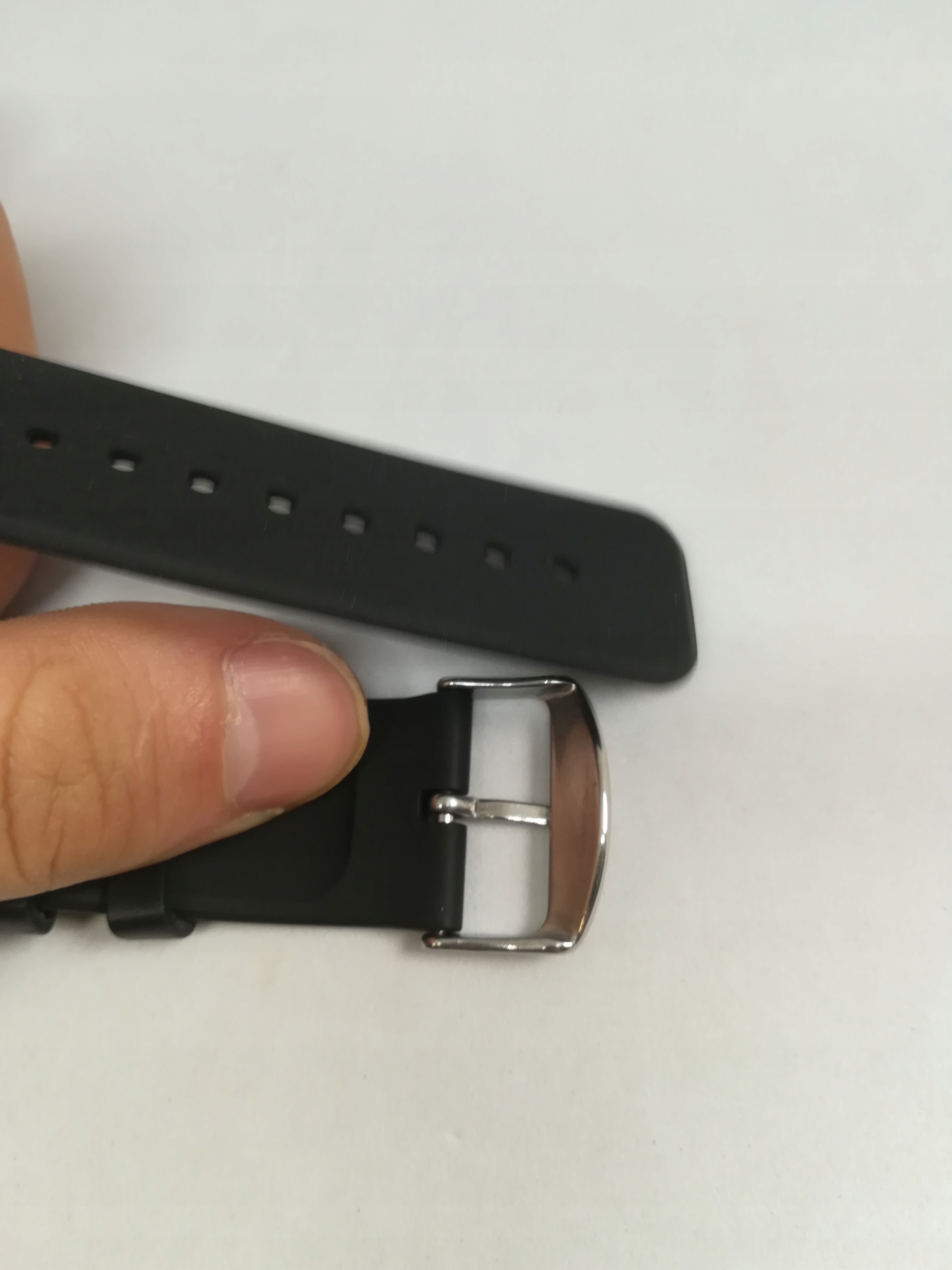 T3229 ZEGAREK FITNESS SMARTWATCH ASUS VIVOWATCH BP Transmisja danych brak