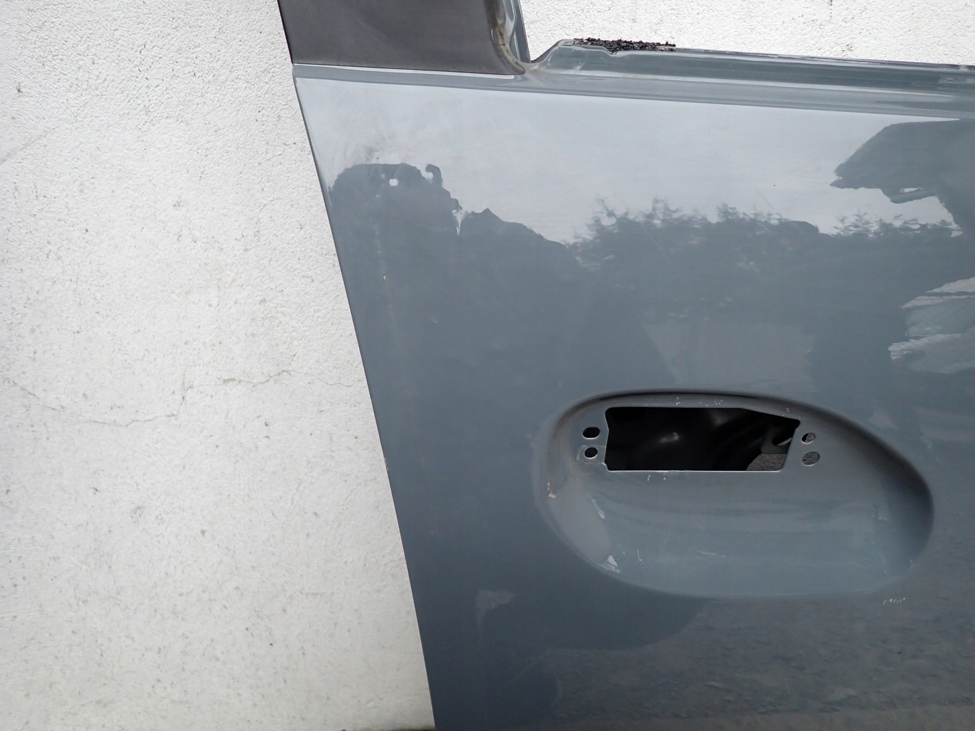 door right front right front DACIA DUSTER 2 II HM 2017-2024R 801002450R