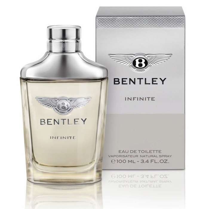 Bentley Infinite Edt 100ML