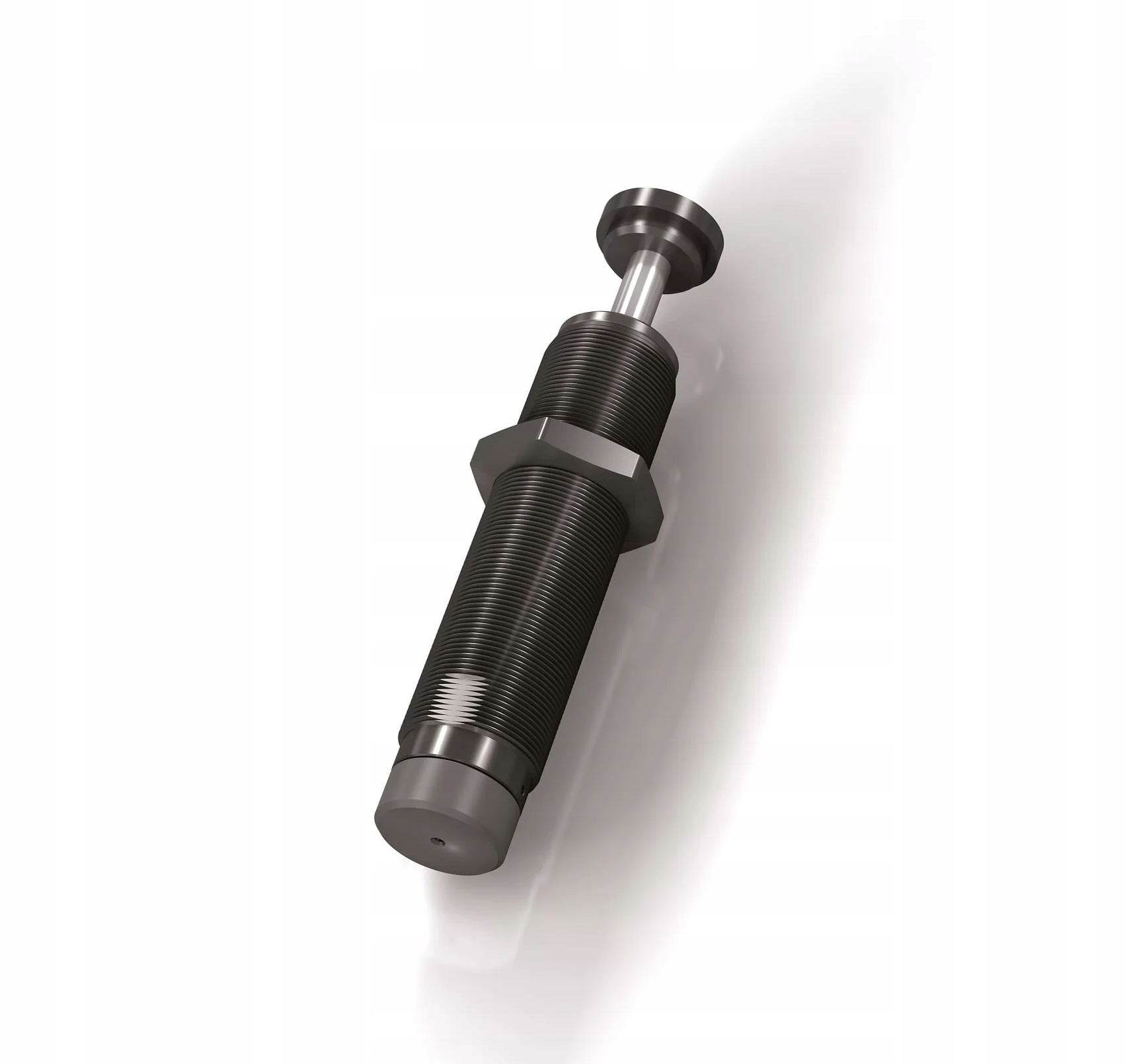 AMORTYZATOR PRZEMYSŁOWY HYDRAULICZNY MC25M ACE