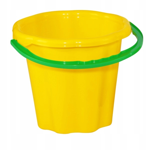 

Wiaderko Duże mix kol.