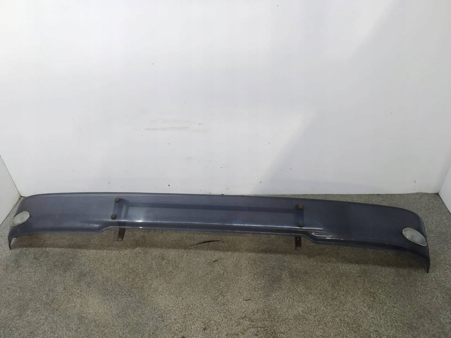 cover PRZECIWSLONECZNA upper cap Iveco Stralis